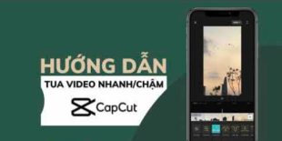 cach-tua-nhanh-cham-video-tren-capcut